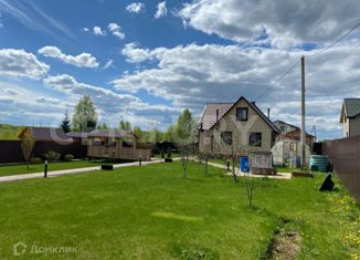 Продажа дома, 105 м2, коттеджный поселок Приозёрье, Вишнёвая улица