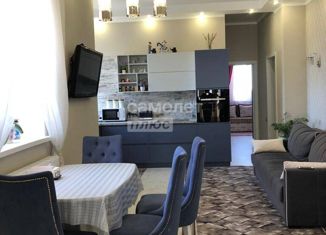 Продаю таунхаус, 121.7 м2, станица Ессентукская, улица Механизаторов, 1