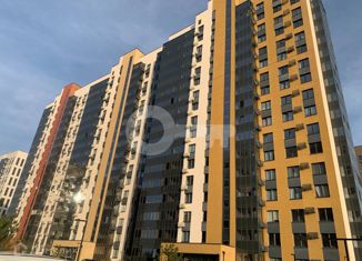 Продажа 1-комнатной квартиры, 33.5 м2, Казань, улица Рашида Нежметдинова, 11к4