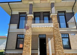 Продам дом, 327.1 м2, коттеджный поселок Прозорово, Прозоровская улица, 40