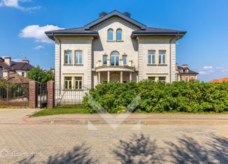 Продается дом, 1500 м2, коттеджный поселок Гринфилд