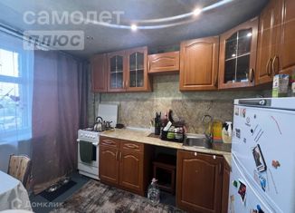 Двухкомнатная квартира на продажу, 48 м2, Нижегородская область, улица Гаугеля, 29А