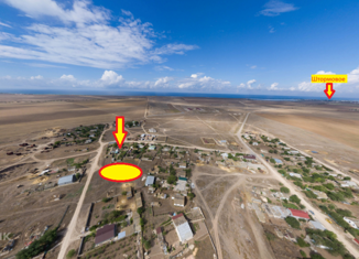 Продажа участка, 11 сот., село Хуторок, Юбилейная улица