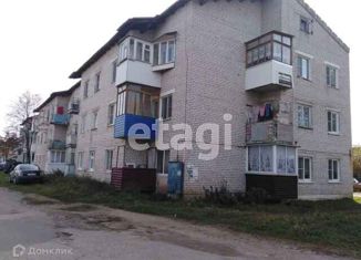 Продаю трехкомнатную квартиру, 60 м2, поселок городского типа Орша, Юбилейная улица, 10