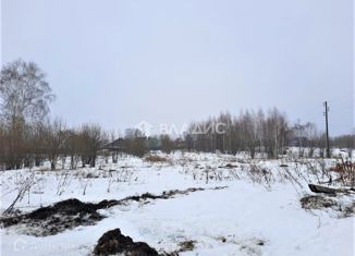 Земельный участок на продажу, 11 сот., село Омутское