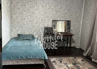 Продается 3-комнатная квартира, 67.8 м2, Тюменская область, улица Ватутина, 28