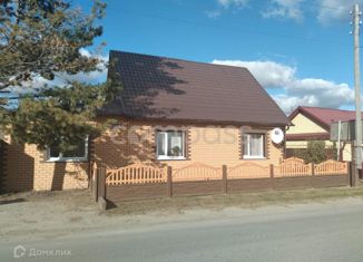 Продажа дома, 130 м2, посёлок городского типа Богандинский, Октябрьская улица