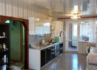 Продажа таунхауса, 98 м2, деревня Ушакова, Центральный бульвар, 12