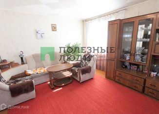 Продажа 2-комнатной квартиры, 49.7 м2, село Белогорье, улица Мухина, 144