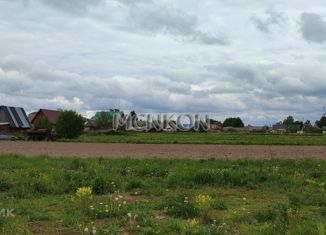 Земельный участок на продажу, 16.7 сот., село Дмитрова Гора