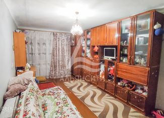 Продаю 3-комнатную квартиру, 55.6 м2, посёлок городского типа Грэсовский, улица Яблочкова, 17