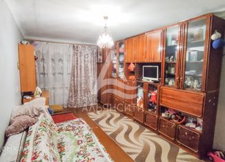 Продаю 3-комнатную квартиру, 55.6 м2, посёлок городского типа Грэсовский, улица Яблочкова, 17