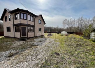 Продается дом, 132.2 м2, деревня Плетниха