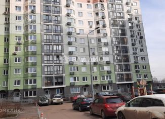 Продается 1-комнатная квартира, 44.7 м2, Москва, Нагатинская набережная, 10к1, метро Нагатинская