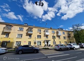 Продается 1-комнатная квартира, 20 м2, Уфа, улица Худайбердина, 24, Кировский район