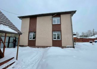 Продажа дома, 130 м2, деревня Большое Седельниково, Родниковая улица