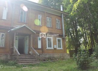 Продается двухкомнатная квартира, 59.8 м2, село Оболсуново, Заречная улица, 19