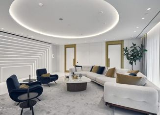 Аренда офиса, 2867 м2, Москва, набережная Тараса Шевченко, 23А, набережная Тараса Шевченко