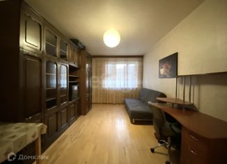 4-комнатная квартира на продажу, 95.6 м2, Москва, Нагорный район, Варшавское шоссе, 108к1