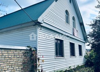 Продаю дом, 199 м2, Пенза, Октябрьский район, Арбековская улица, 99