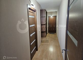 Продается 2-ком. квартира, 50 м2, Екатеринбург, ЖК Уральский, улица Блюхера, 97