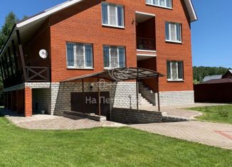 Дом на продажу, 420 м2, деревня Топорково