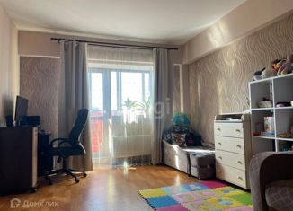 Продаю 2-комнатную квартиру, 52.2 м2, деревня Новолисиха, Кленовая улица, 16