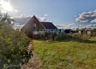 Продажа дома, 147 м2, село Икское Устье, Садовая улица, 3Г