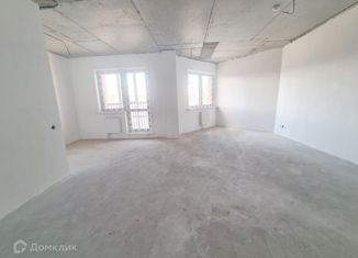 Продажа однокомнатной квартиры, 39.4 м2, Архангельск, проспект Ломоносова, 98, ЖК Рубин