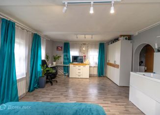 Продам дом, 53.1 м2, Тюмень, Центральный округ, переулок Жданова