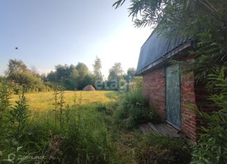 Продажа дома, 20 м2, Тобольск, Урожайная улица