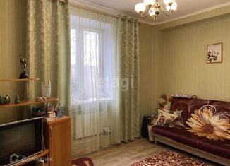3-комнатная квартира на продажу, 50.7 м2, Златоуст, улица Риты Сергеевой, 29