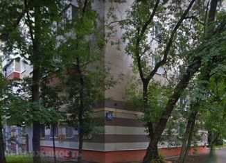 Продам однокомнатную квартиру, 34.3 м2, Москва, Щербаковская улица, 46, станция Измайлово