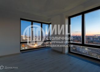 Продажа 3-комнатной квартиры, 79.9 м2, Москва, Багратионовский проезд, 5Ак1, станция Фили