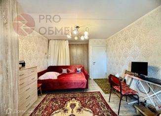 Продается однокомнатная квартира, 35.1 м2, Москва, улица Хлобыстова, 20к3, район Выхино-Жулебино