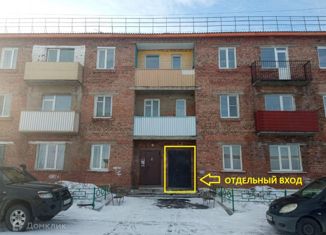 Продам 1-комнатную квартиру, 38.9 м2, село Хомутово, улица Некрасова, 3