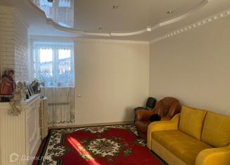 Продажа 3-ком. квартиры, 78 м2, Владикавказ, улица Ленина, 16, Иристонский муниципальный округ