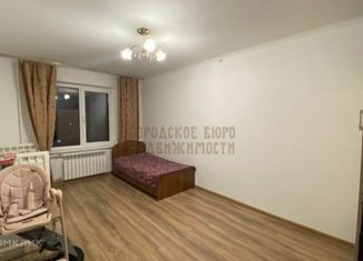 Продажа 1-ком. квартиры, 31 м2, Нальчик, улица Чернышевского, 278, район Хладокомбинат