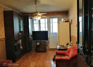 Продажа 2-комнатной квартиры, 45 м2, Нижний Новгород, улица Сергея Есенина, 3, жилой район Мещерское Озеро