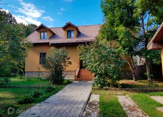 Продаю дом, 225 м2, деревня Подушкино, деревня Подушкино, 47А