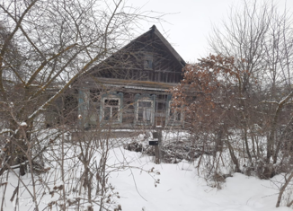 Продажа дома, 48 м2, Воскресенск, Солнечная улица, 31