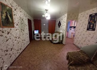 Сдаю 2-комнатную квартиру, 45 м2, Кемерово, улица Николая Островского, 23