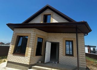 Продам дом, 120 м2, село Цибанобалка, Хрустальная улица