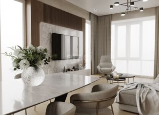 Дом на продажу, 105.1 м2, село Усть-Курдюм, улица имени Т.Е. Лянгер