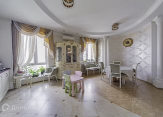 Продается 3-комнатная квартира, 135.7 м2, Москва, Новочерёмушкинская улица, 60, метро Новые Черёмушки