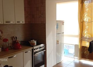 Продажа 1-ком. квартиры, 36 м2, Ставрополь, Полеводческая улица, 1к5, микрорайон Радуга