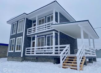 Продается дом, 170 м2, село Большая Брембола