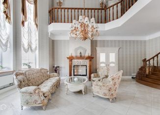 Дом на продажу, 774 м2, деревня Глазынино, деревня Глазынино, 18