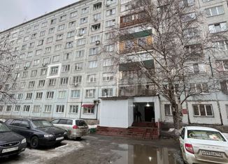 Продам квартиру студию, 16.9 м2, Кемеровская область, проспект Ленина, 142А