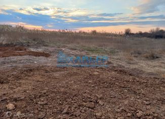 Продается земельный участок, 1 сот., поселок городского типа Новофёдоровка, Черноморская улица